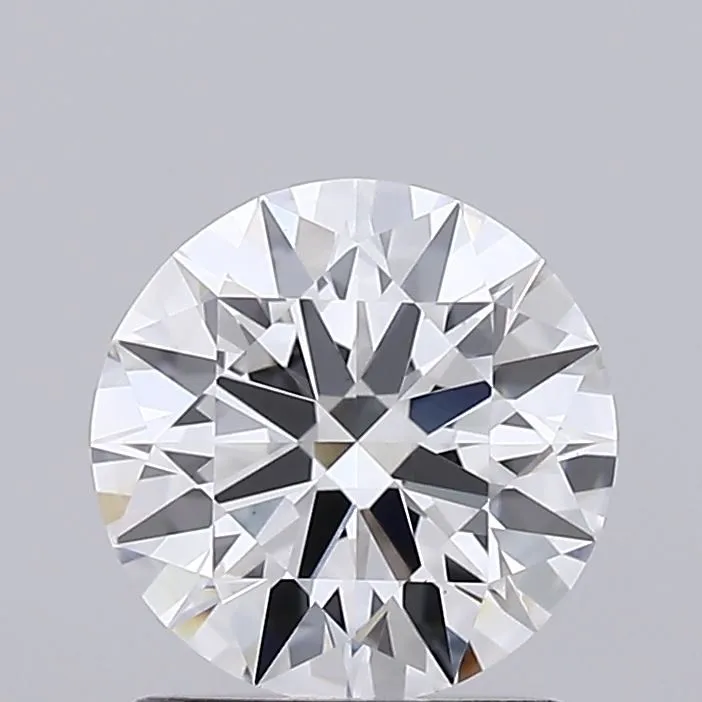 1.04ct ROUND E VS1 Lab Grown diamond