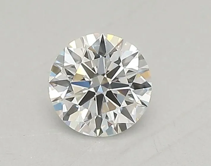 0.32ct ROUND D VVS2 Lab Grown diamond