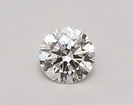 0.37ct ROUND D VVS1 Lab Grown diamond