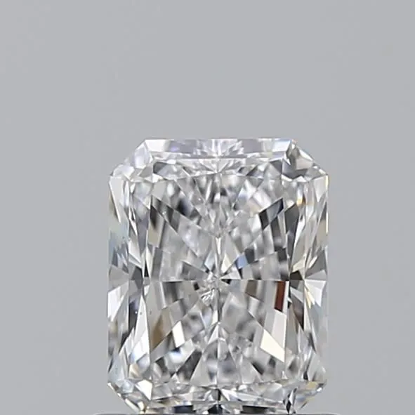 1.02ct RADIANT D SI2 Natural diamond