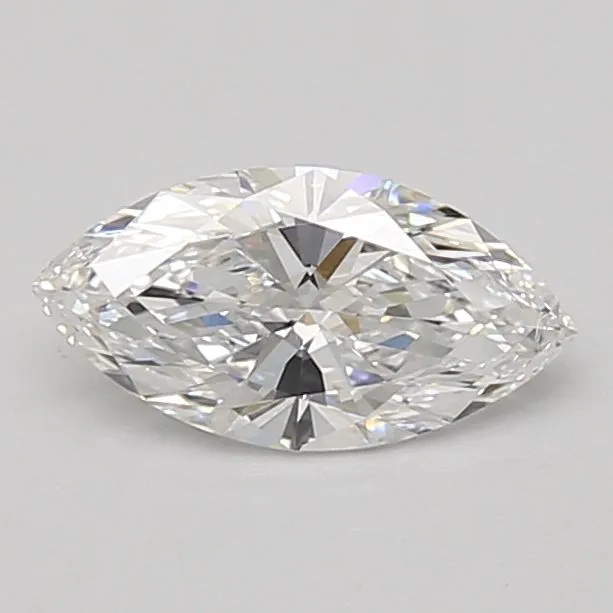 0.75ct MARQUISE D VVS2 Lab Grown diamond