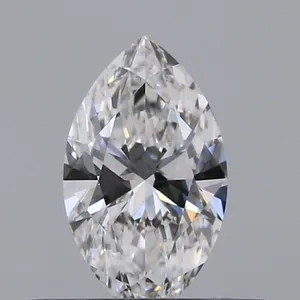 0.3ct MARQUISE E SI1 Natural diamond