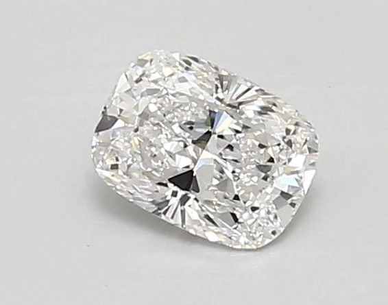 0.74ct CUSHION D VVS2 Lab diamond