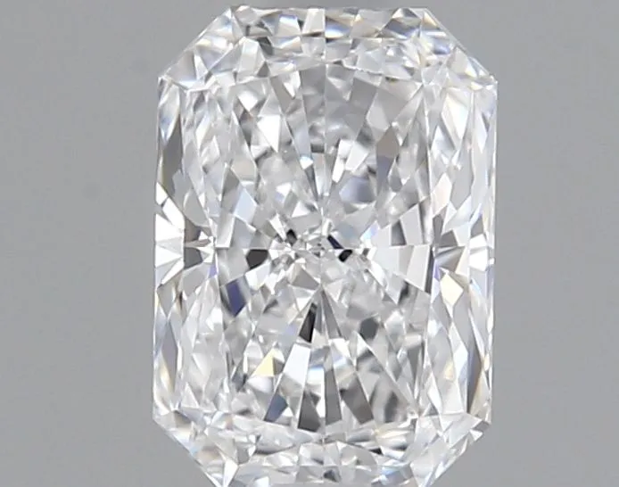 0.51ct RADIANT D VS1 Natural diamond