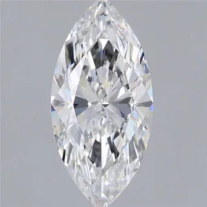 1.06ct MARQUISE E VS1 Lab diamond