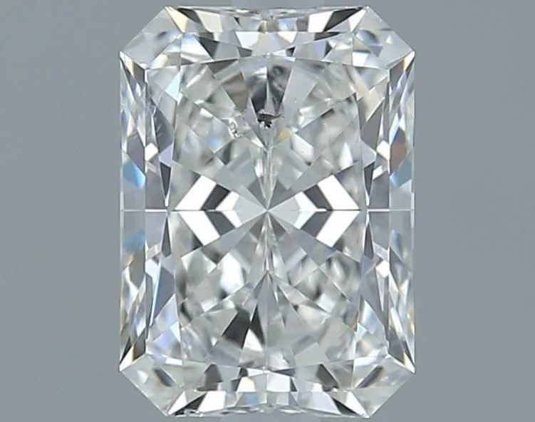 1.01ct RADIANT G SI2 Natural diamond