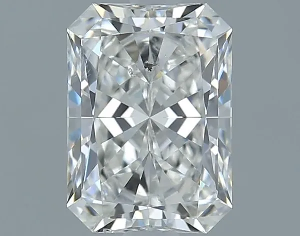 1.01ct RADIANT G SI2 Natural diamond