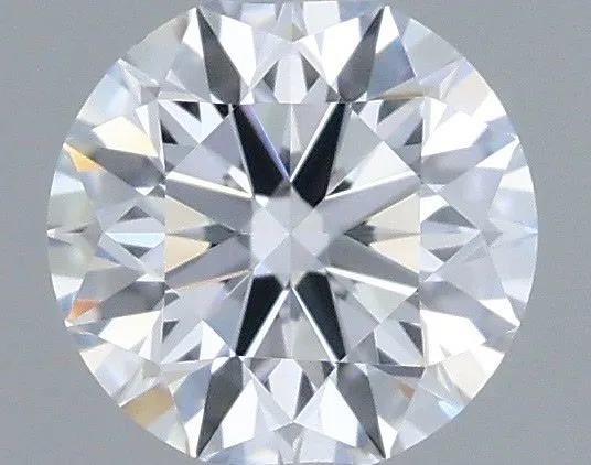 0.33ct ROUND D VVS2 Lab Grown diamond