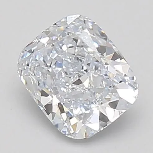 0.73ct CUSHION E IF Lab diamond