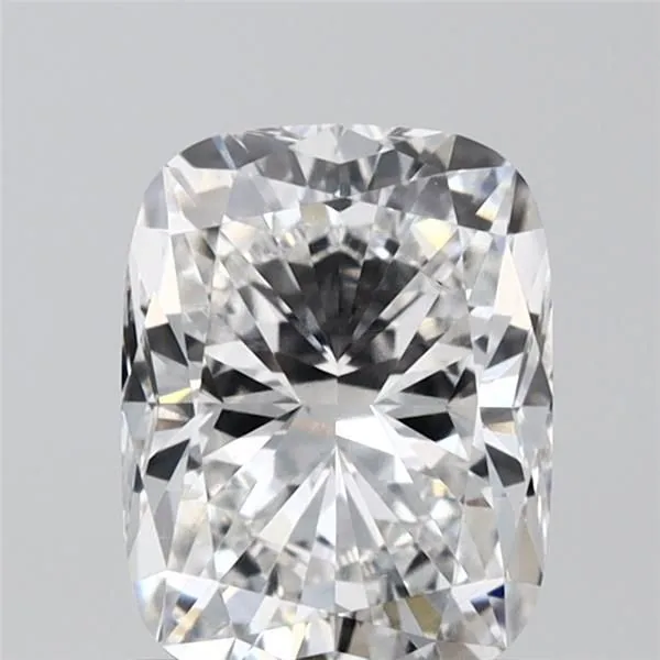 1.03ct CUSHION E VS1 Lab Grown diamond