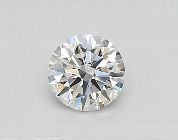 0.33ct ROUND D VVS2 Lab Grown diamond