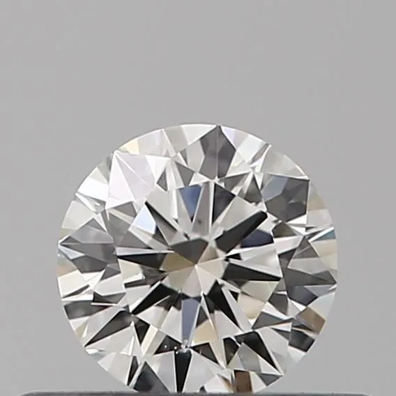 0.3ct ROUND H SI1 Natural diamond