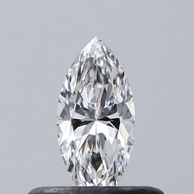 0.30ct MARQUISE D VVS2 Natural diamond
