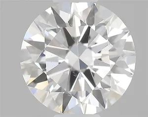 0.3ct ROUND G SI1 Natural diamond