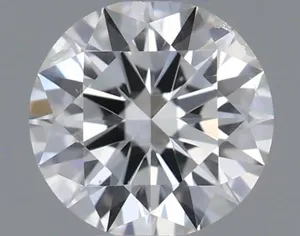 0.3ct ROUND G SI2 Natural diamond