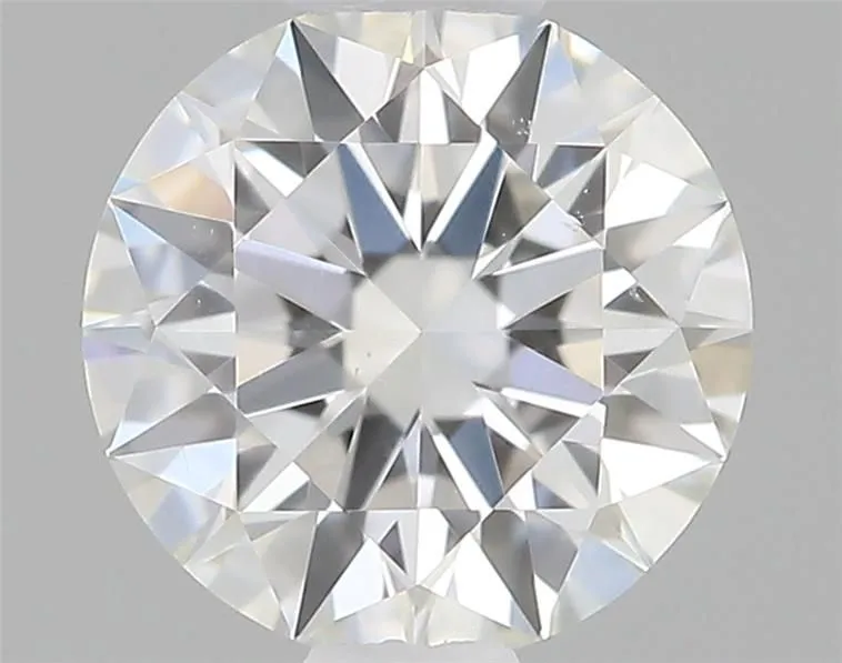 0.30ct ROUND H SI1 Natural diamond