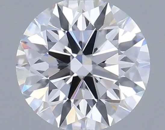 0.33ct ROUND D VVS2 Lab diamond