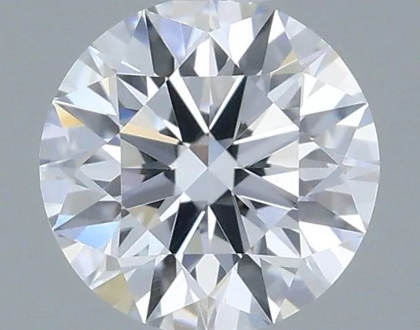 0.34ct ROUND E VS2 Lab Grown diamond
