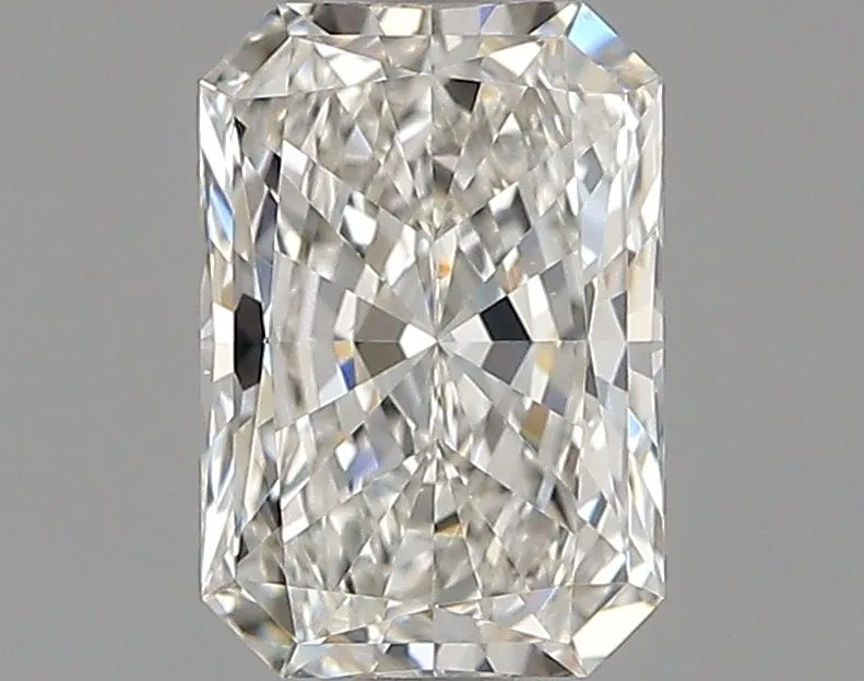 0.71ct RADIANT G VS1 Natural diamond