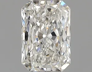 0.71ct RADIANT G VS1 Natural diamond