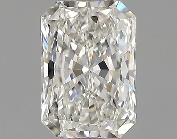 0.71ct RADIANT G VS1 Natural diamond