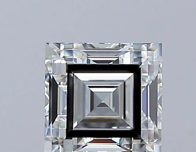 0.43ct RADIANT F VVS1 Natural diamond