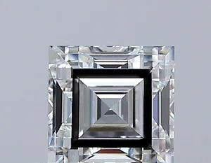 0.43ct RADIANT F VVS1 Natural diamond
