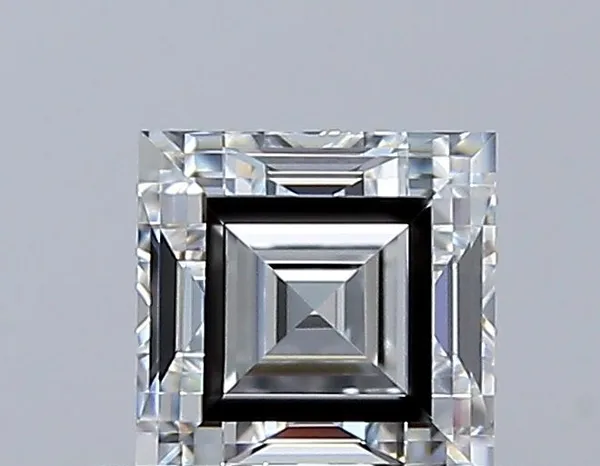 0.43ct RADIANT F VVS1 Natural diamond