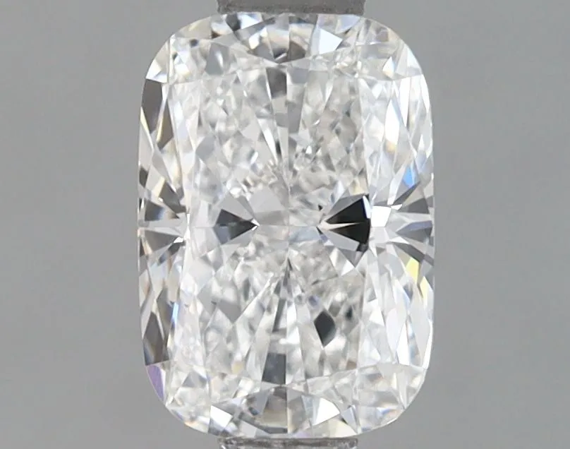 0.78ct CUSHION E VS1 Lab Grown diamond