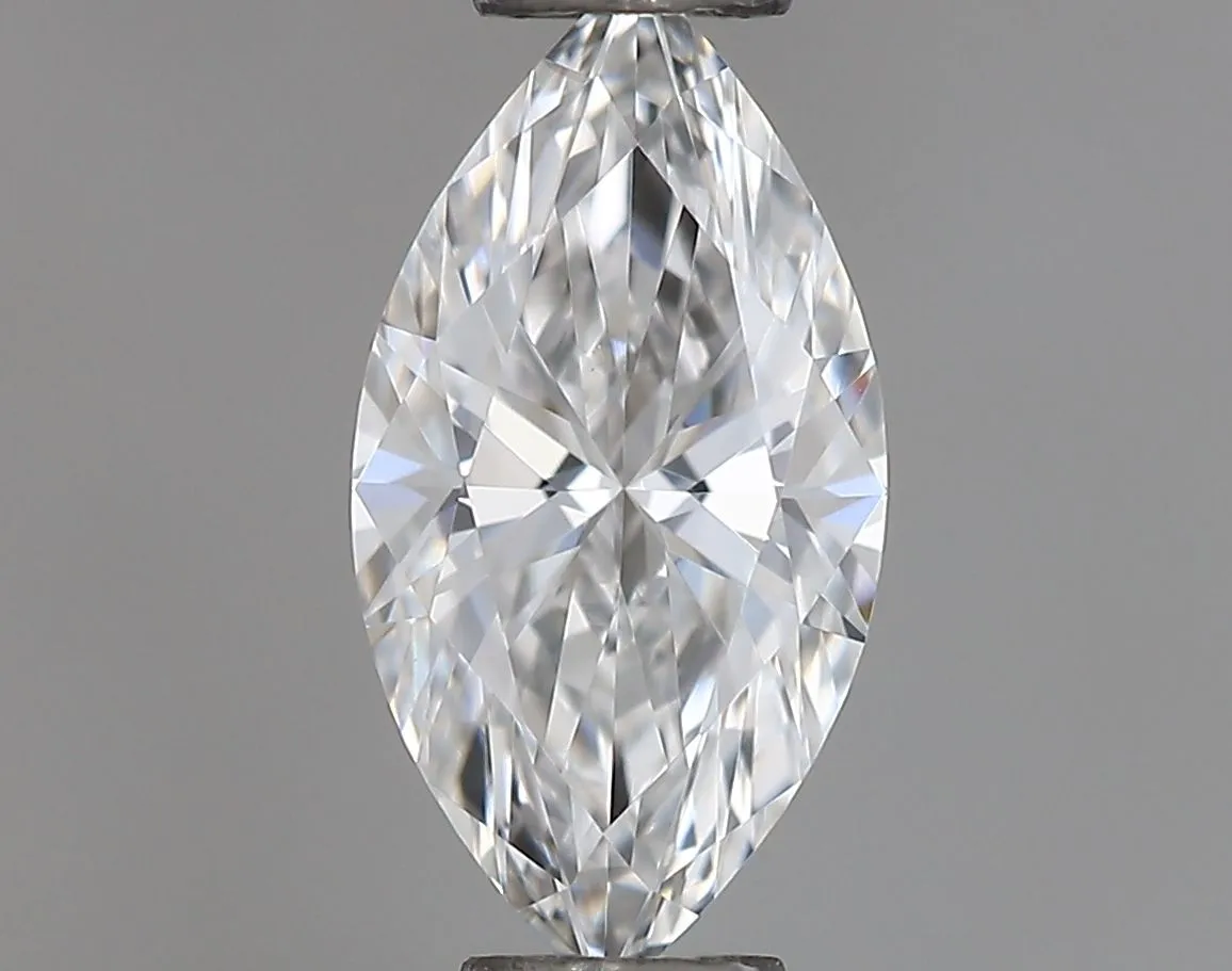 0.30ct MARQUISE E IF Natural diamond