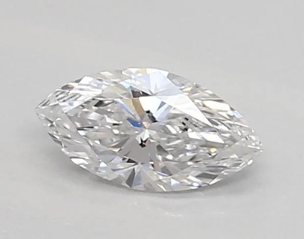 0.42ct MARQUISE D VVS1 Lab Grown diamond