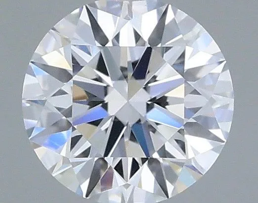 0.33ct ROUND D VVS2 Lab Grown diamond