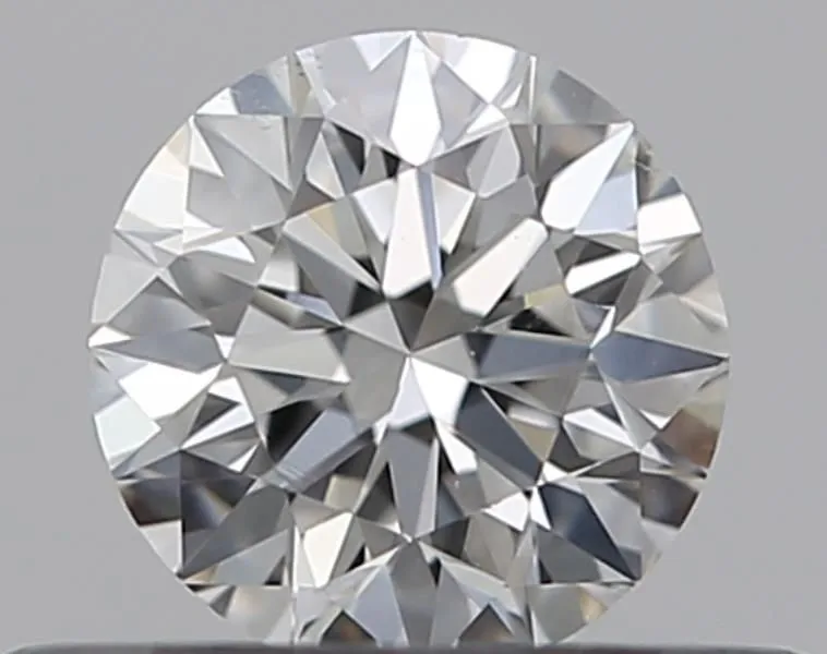 0.30ct ROUND E SI1 Natural diamond