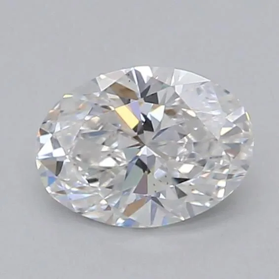 0.32ct OVAL D VS1 Lab Grown diamond