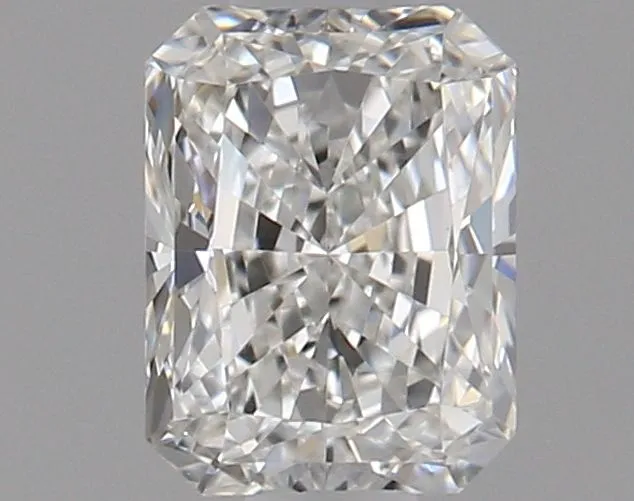 0.52ct RADIANT G VVS1 Natural diamond
