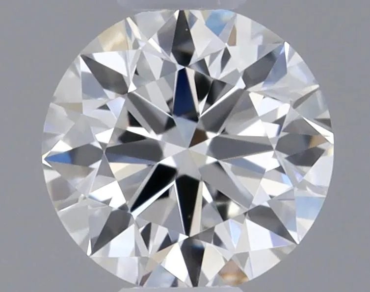 0.30ct ROUND H VS1 Natural diamond