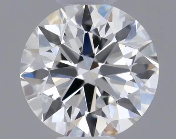 0.3ct ROUND H VS1 Natural diamond