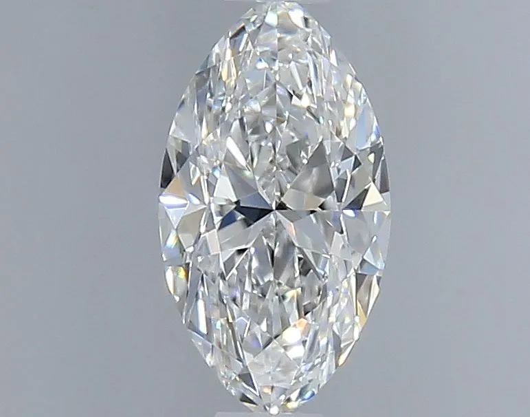 0.40ct MARQUISE E IF Natural diamond