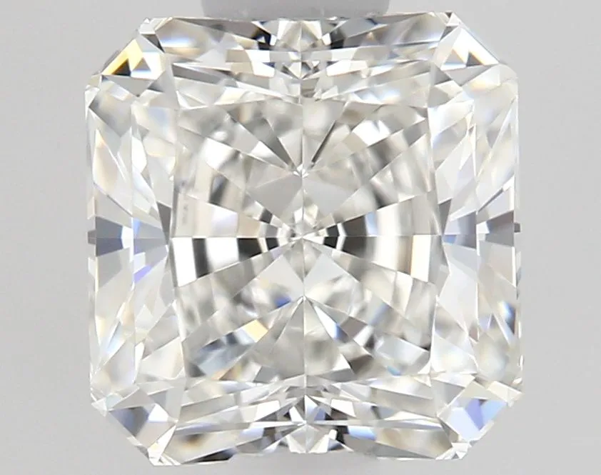 0.81ct RADIANT G VVS1 Natural diamond
