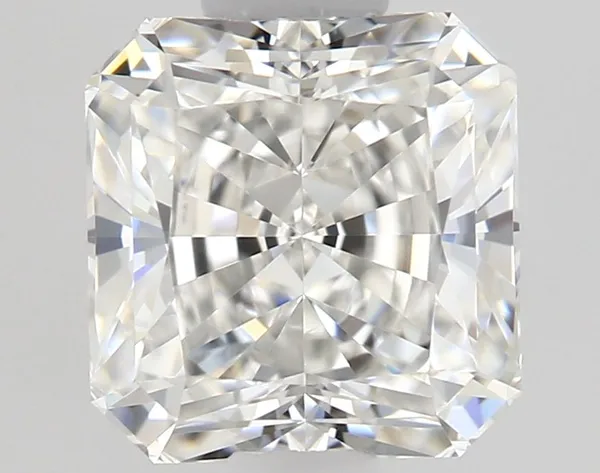 0.81ct RADIANT G VVS1 Natural diamond
