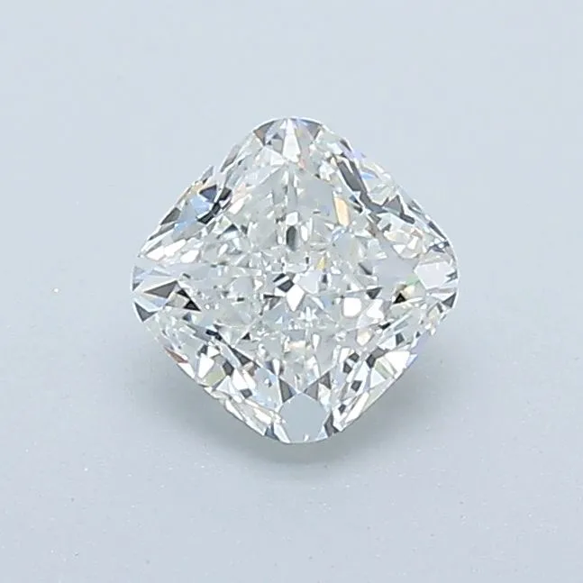 0.50ct CUSHION G VVS2 Natural diamond