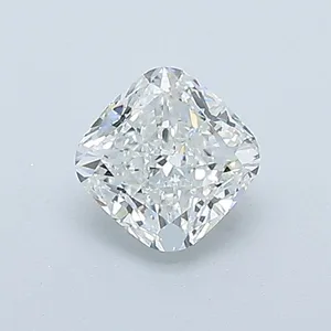 0.5ct CUSHION G VVS2 Natural diamond