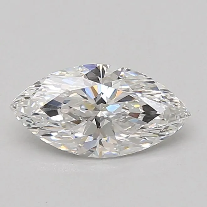 1.01ct MARQUISE E VVS2 Lab Grown diamond