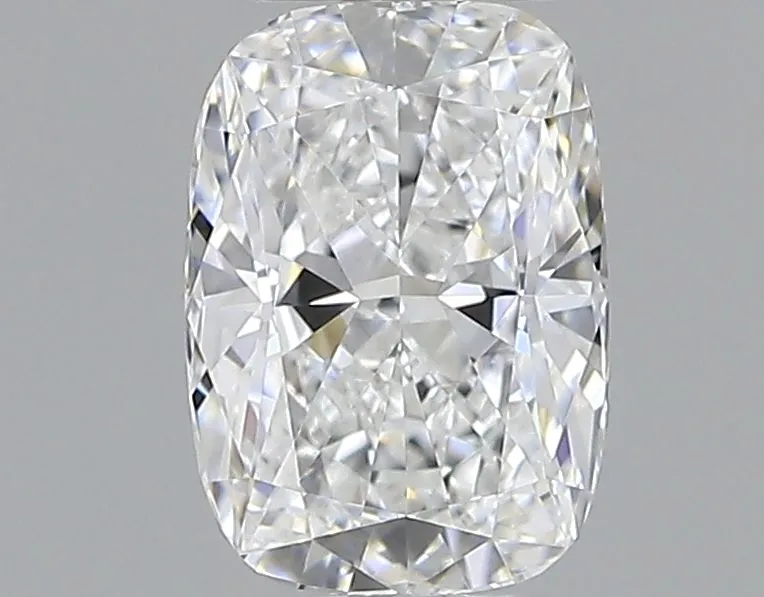 0.50ct CUSHION E VS1 Natural diamond