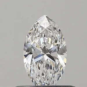 0.4ct MARQUISE D VS1 Natural diamond