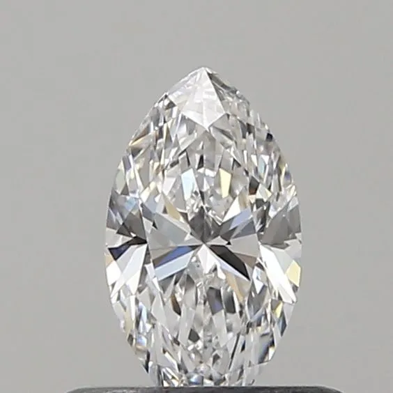 0.4ct MARQUISE D VS1 Natural diamond