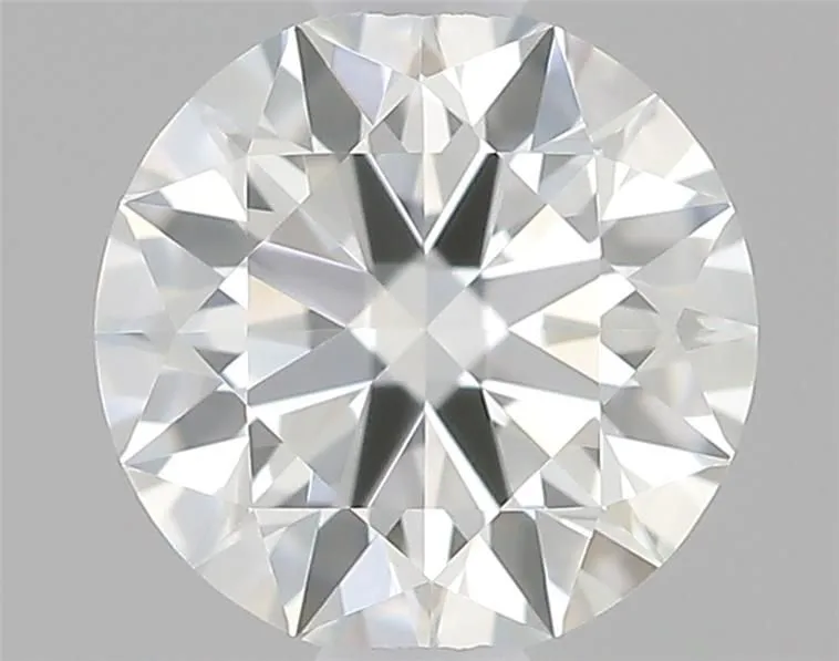 0.30ct ROUND H VVS2 Natural diamond