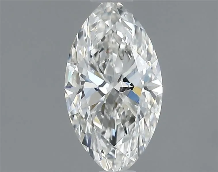 0.50ct MARQUISE H VS1 Natural diamond