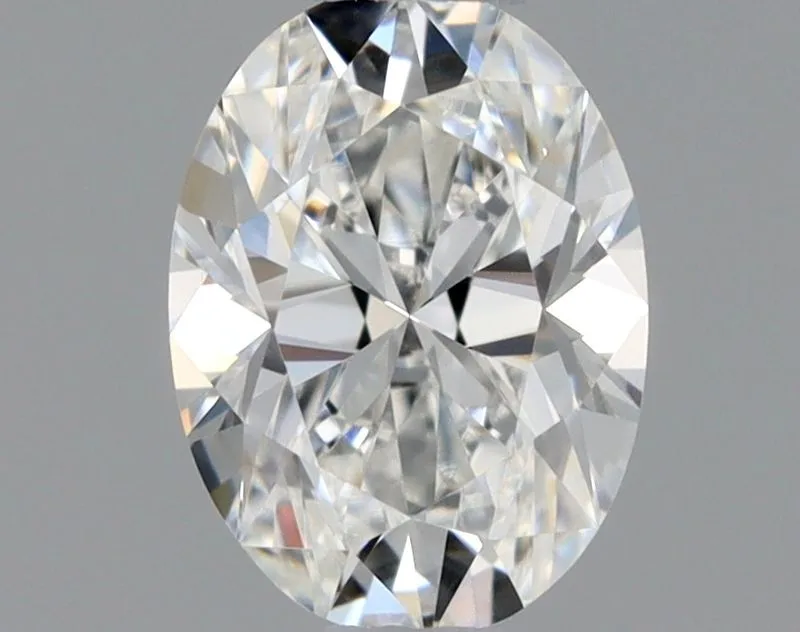 0.30ct OVAL F VS2 Natural diamond