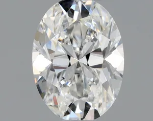 0.3ct OVAL F VS2 Natural diamond